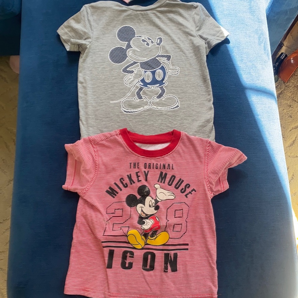 Little Boy Disney Bundle